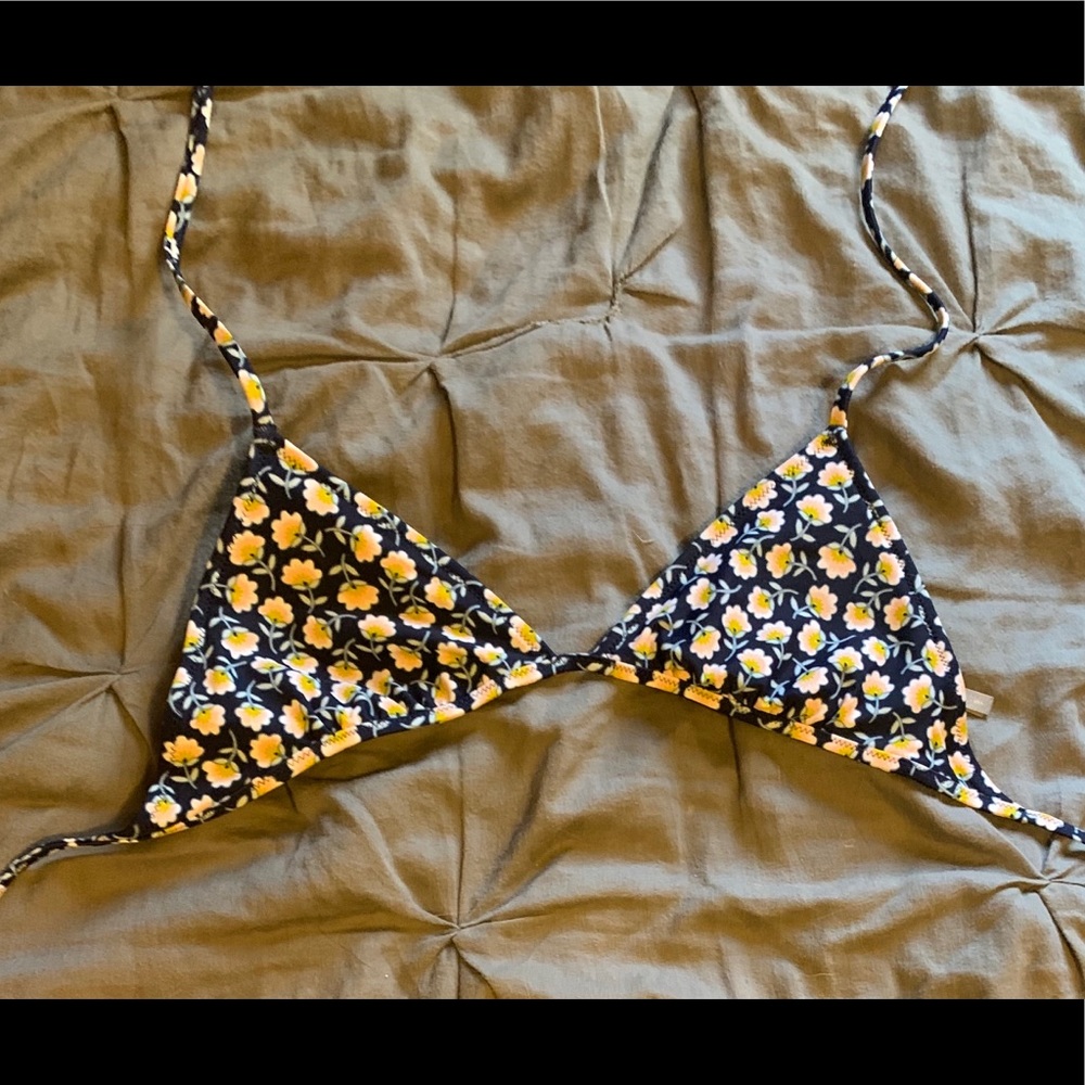 bikini top